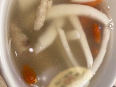 -萨莉亚意式餐厅(人和印象万家店)