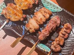 -王氏炉匠·烧鸟放题自助(三里屯店)