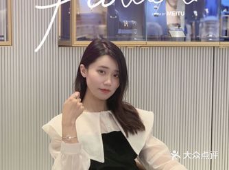独立女性都爱的简约气质珠宝
