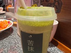 -喜茶(上海正大广场店)