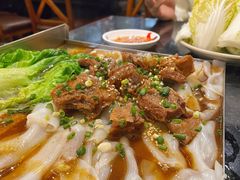 -大圈仔滋味研究所(龙湖·佰乐街店)