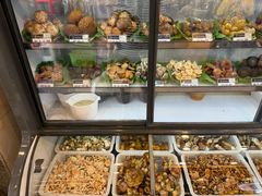 -滇菌王·野生菌山宴(宝海店)