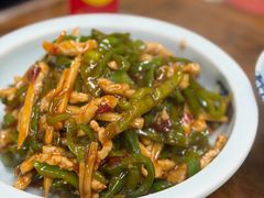 -粗茶淡饭(东关街店)