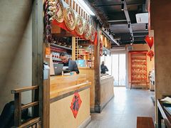 -乡里八闽·福州乡土菜(西园店)