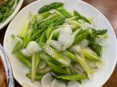 -谢记上海大排档(长寿路店)