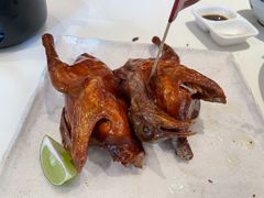 -侨美·唐荔园·40年地道粤菜