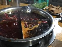 -渝味黄姐火锅(黄泥村店)
