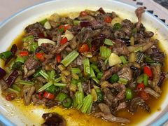 -小桥衢州人家·海鲜烧烤·盱眙龙虾(万达水街店)