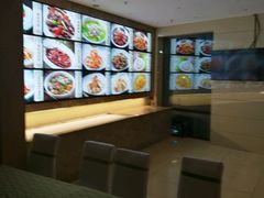 -满汉楼(安发桥店)