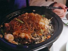 -绿茶餐厅(西湖银泰百货店)