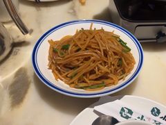 -小菜园新徽菜(合肥滨湖世纪金源店)