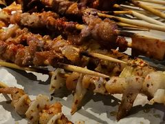 -肉串汪(望京店)