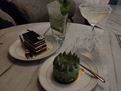 -秀·吧 Show Bar(兰州盛达希尔顿酒店)