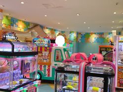 -meland亲子乐园•派对•研学(苏州悠方购物中心店)