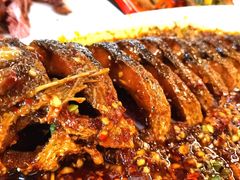 -老字号敖鸡肉