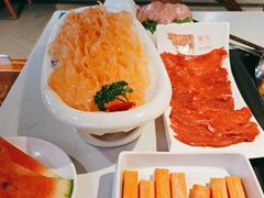 -大渝火锅(太仓万达店)