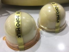 -ICEPOPO MILK(玖洲道店)