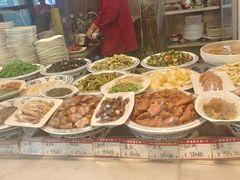 -华盛丰温州大排档(东三环南路店)