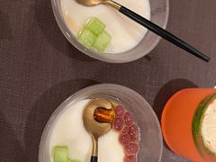 -山石榴·贵州菜(陆家嘴中心店)