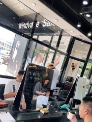 -风向标WIND VANE SALON