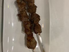 -帕米尔食府(白云观店)