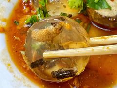 -老宅原住民沙茶面精品小吃(龙头路店)