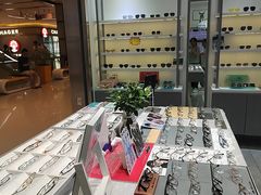 -ALPS阿尔卑斯眼镜(我格广场店)