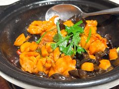 -珍宝海鲜JUMBO Seafood(ifc店)