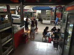 -四小区火锅·巷子里的重庆火锅(花照壁店)