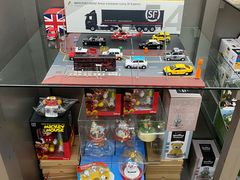 -Badmarket(庙前西街店)