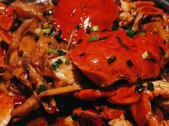 -胖哥俩肉蟹煲(湖滨银泰in77店)
