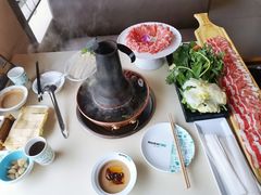 -阳坊胜利涮羊肉(阳坊老店)