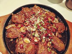 -奇滋豆味(南十四道街店)