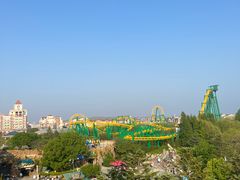 -大连海昌发现王国主题公园