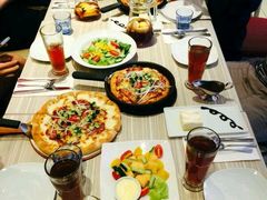 -必胜客(衡阳船山店PH店)
