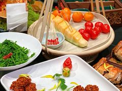 -锦府盐帮·私宴(赛特店)