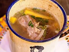 -沙州食驿·非遗小吃夜市