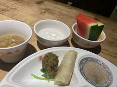 -素清香(解放路店)