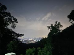-广州市白云山风景名胜区
