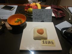 -广州富力丽思卡尔顿酒店