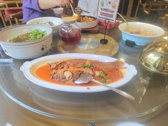 -杏花村水席楼·洛阳水席(老城十字街店)