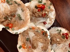 -串玖郎绿色串吧(丽晶公馆店)