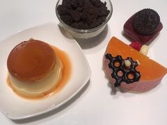 -浙江西子宾馆·瑶园咖啡厅