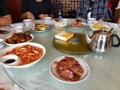-天乐农家鱼头王(天目湖店)
