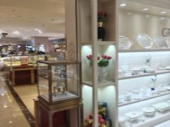 -燕莎友谊商城(亮马桥店)