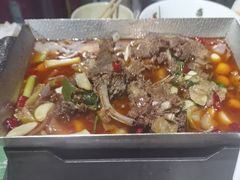 -琥珀老六龙虾(四里河店)
