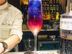 -STARRY CAFE & LOUNGE BAR(高新店)