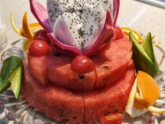 -海底捞火锅(龙首印象城店)