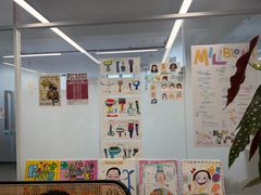 -米秝艺术Mili Bloom(天山校区)