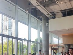 -SAANCI山池咖啡(海上世界文化艺术中心店)